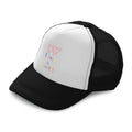 Kids Trucker Hats Kindness Is Beautiful Heart Shades Boys Hats & Girls Hats