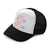 Kids Trucker Hats Strong Is The New Pretty B Boys Hats & Girls Hats Cotton - Cute Rascals