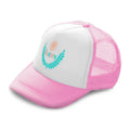 Kids Trucker Hats Beauty Boys Hats & Girls Hats Baseball Cap Cotton