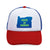 Kids Trucker Hats Made in Oregon A Boys Hats & Girls Hats Baseball Cap Cotton - Cute Rascals