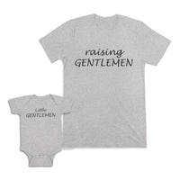 Raising Little Gentlemen Boy