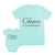 Mom and Baby Matching Outfits Chaos Creator Funny Chaos Coordinator Funny Cotton