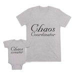 Chaos Creator Funny Chaos Coordinator Funny