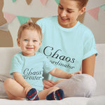 Chaos Creator Funny Chaos Coordinator Funny