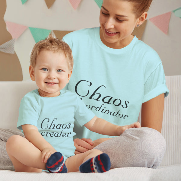 Chaos Creator Funny Chaos Coordinator Funny