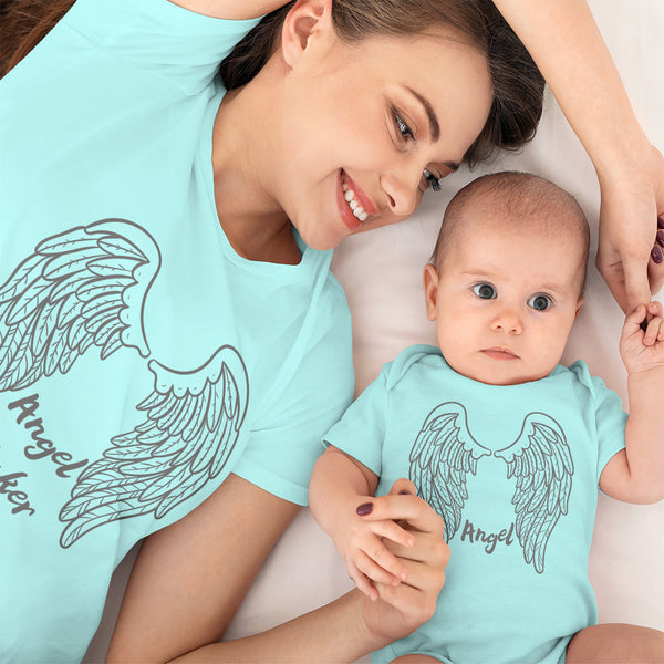 Angel Maker Wings Heaven