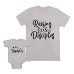 Raising Little Tiny Disciples