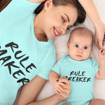 Rule Maker Breaker Children