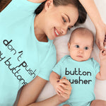 Do Not Push My Buttons Pusher