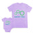 Mom and Baby Matching Outfits Product Settings Manufacturer Icon Cotton