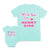 Mom and Baby Matching Outfits Wild Thing Singing Bird Heart Sing Love Cotton