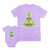 Mom and Baby Matching Outfits I Am on Mommy's Team Cotton
