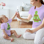 I Am on Mommy's Team