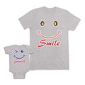 Mom and Baby Matching Outfits Yoga Mommy Flower Baby Cotton