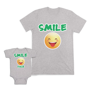 Mom and Baby Matching Outfits I Am Her Queen Crown Their Princess Crown Cotton