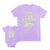 Mom and Baby Matching Outfits Ok but First Milk Funny Baby Cotton
