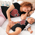 Jigsaw Puzzle Love Heart