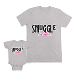 Snuggle Dealer Junkie