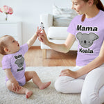 Mama Baby Koala
