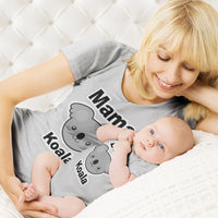 Mama Baby Koala