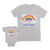Mom Baby Happy Family Rainbow Clouds