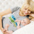 Good Mom Boy Sweet Eyes Leaves