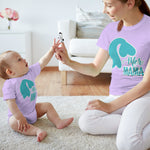 Mermaid Mama Mini