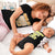 Coolest Mom Son Ever Heart Love