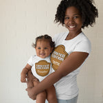 Limited Edition Mom Daughter