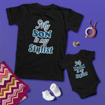 Mommy Is My Greatest Blessing Heart