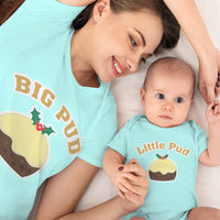 Big Little Pudding Cherries