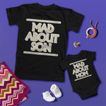Mad About Mom Son