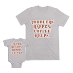 Toddlers Happen Mommy Helps I Am The Reason Mommy Drinks