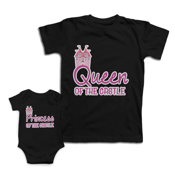 Queen Princess of The Castle Palace Love Girl
