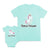 Mom and Baby Matching Outfits Mama Baby Unicorn Star Cotton