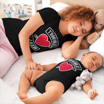 Trouble Maker Heart Arrow