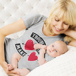 Trouble Maker Heart Arrow