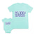 Mom and Baby Matching Outfits Sleep Deprived Mom Cotton