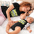 Mom Mode Heart Love Baby Mode