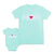 Mom Love Heart Mother