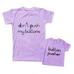 Do Not Push My Buttons Pusher