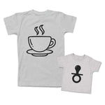Hot Coffee Mom Life