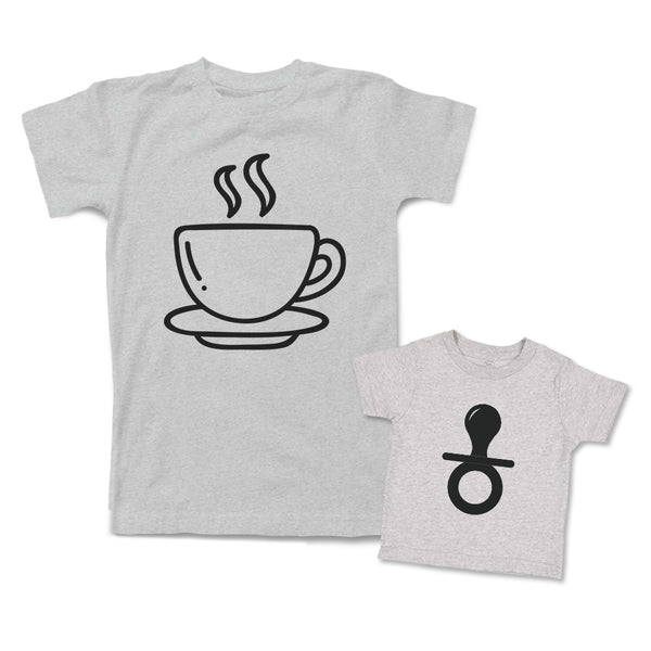 Hot Coffee Mom Life