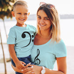 Small Key Music Note Musical