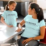 Like Mother Stars