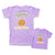 Mommy and Me Outfits Happy Halloween Pumpkin Scary Cotton