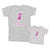 Mommy and Me Outfits Angels Girls Mommy Cotton