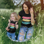 Super Mom Wife Super Kid Son Super Active