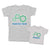 Mommy and Me Outfits Product Settings Manufacturer Icon Cotton