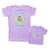 Mommy and Me Outfits Super Mom Son Smart Kid Mom Cotton